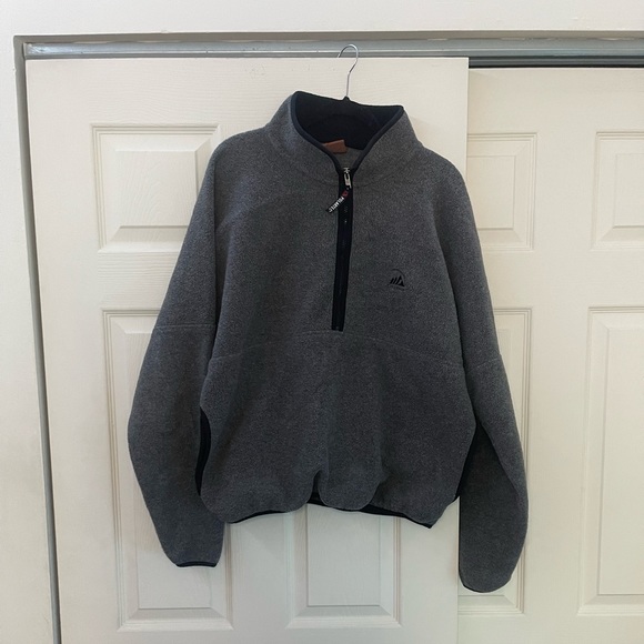 Other - Colorado Quarter Zip Sweater